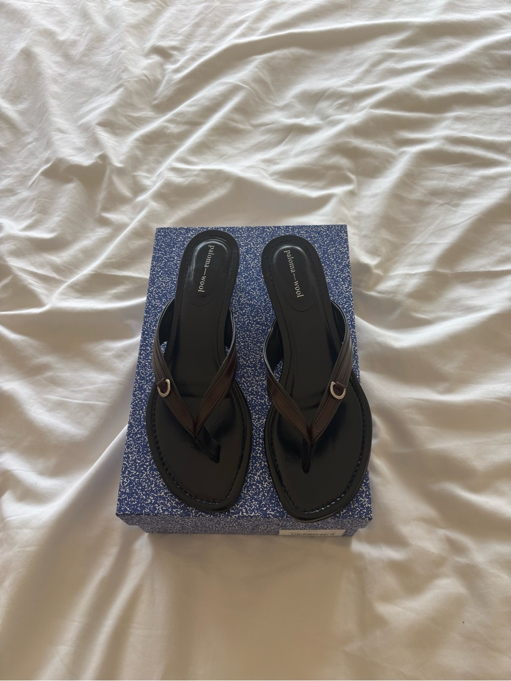 Paloma Wool Felipa sandals -